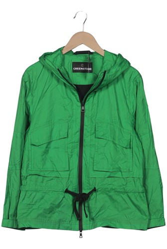 Creenstone jacke damen anorak - jacke,