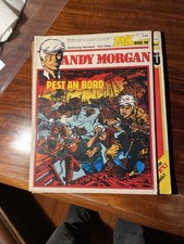  Zack Comic Box Band 19 Andy