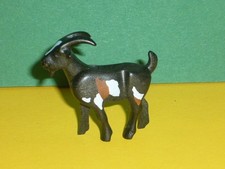 playmobil   einen Ziegenbock