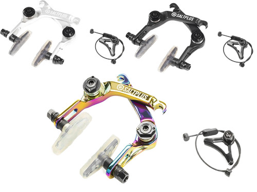 Saltplus echo bmx bremse - echo,