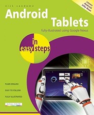 Android Tablets in easy
