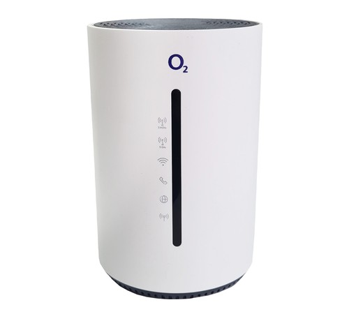 Homespot lte router - homespot,