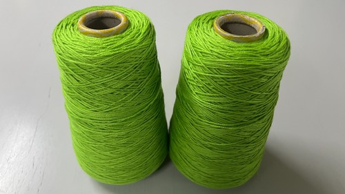 Konengarn 540g grün 100 - 540g, 100%