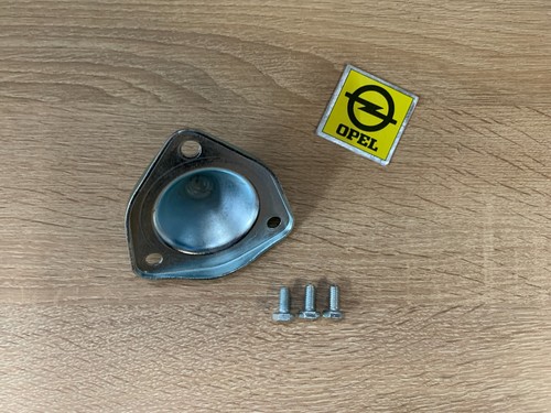 Deckel stirndeckel nockenwelle - deckel,