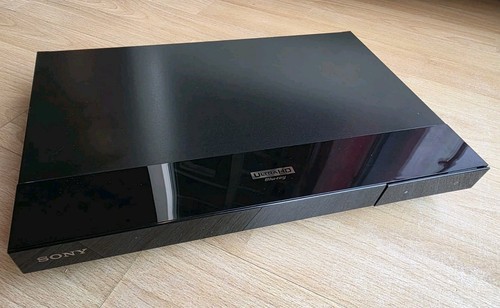 Sony ubp x700 uhd blu - sony,