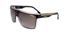 Carrera 22/N Black gold