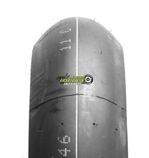 Bridgestone Racing Battlax V02