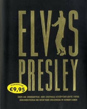 Elvis presley buch bath - presley,