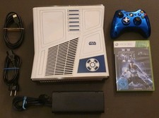 Microsoft Xbox 360 Star Wars