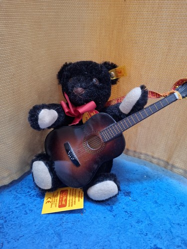 Steiff teddy spieluhr - steiff,