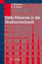 Finite Elemente in der