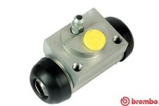 BREMBO Radbremszylinder