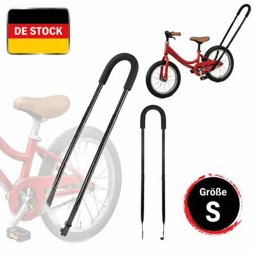Fahrradstange verstellbar