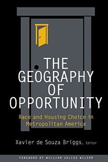 The geography opportunity - geography,