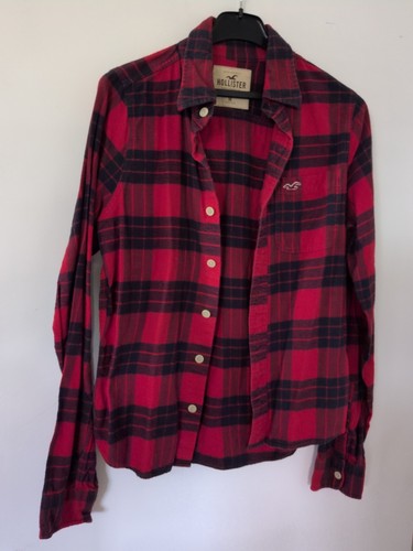 Hollister hemd damen - , hemd,