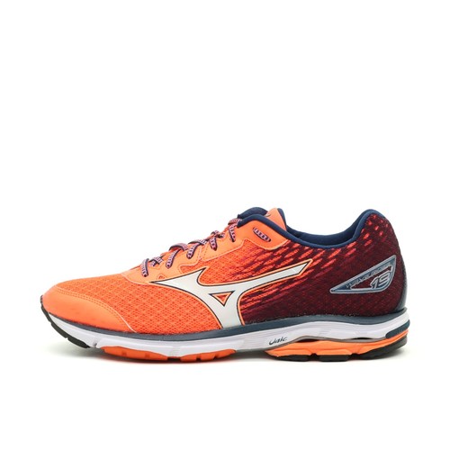 Mizuno herren wave rider - mizuno, 19