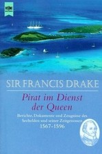 Sir Francis Drake, Pirat im