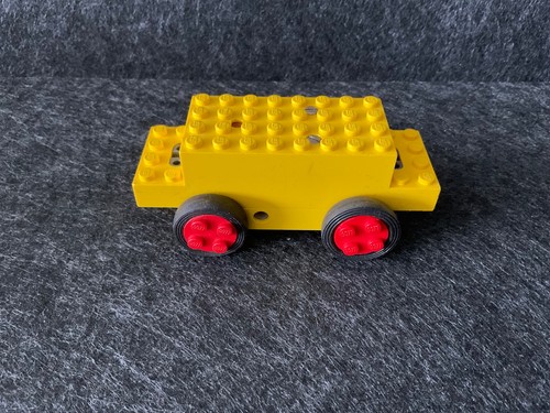 Lego motor ohne kabel 5v - lego,