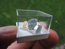 Opal aus Lightning Ridge in Australien