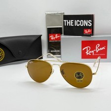 Ray-Ban RB3025 Aviator