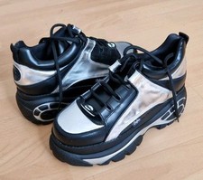 BUFFALO LONDON GR. 40 NEU