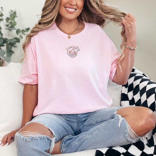 Own your magic damen shirt - own,
