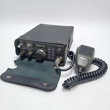 YAESU FT-290 144MHz 2m All