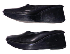 Prada Clogs schwarz Gr.39/40