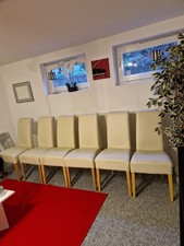 6er-Set Esszimmerstuhl Stuhl