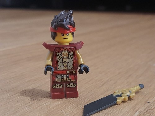 Lego ninjago kai legends - lego,