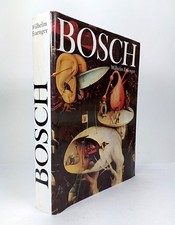 Buch: Hieronymus Bosch