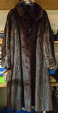 Vintage echt nerz pelz - vintage,