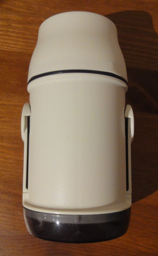 Tupperware parmesan reibe - parmesan,