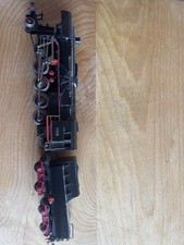 Dachbodenfund Modelleisenbahn