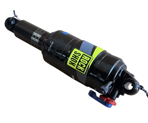 Neu rockshox monarch 190x51 - monarch,
