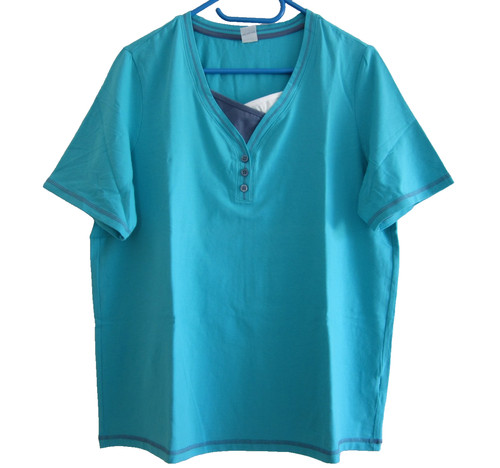 Shirt von cecilia - t-shirt,