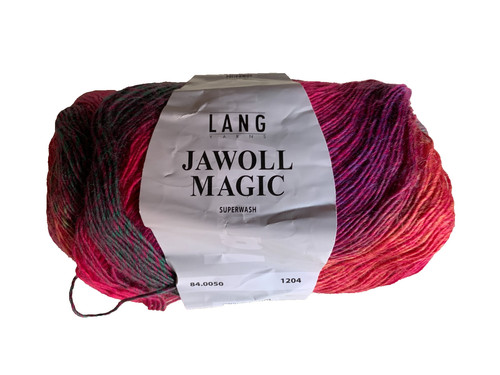 100 lang yarns - 100,
