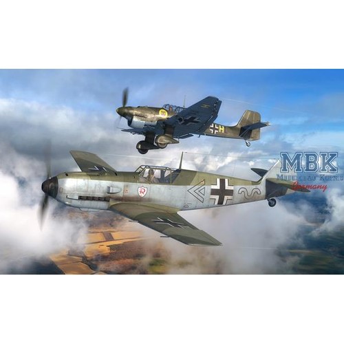 Revell rev3770 messerschmitt - revell,