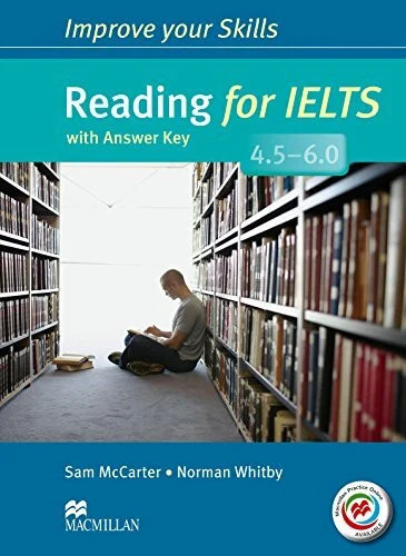 Improve your skills reading - improve, skills: