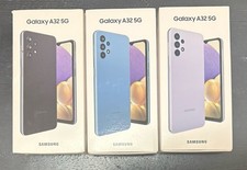 samsung galaxy A32 Verpackung