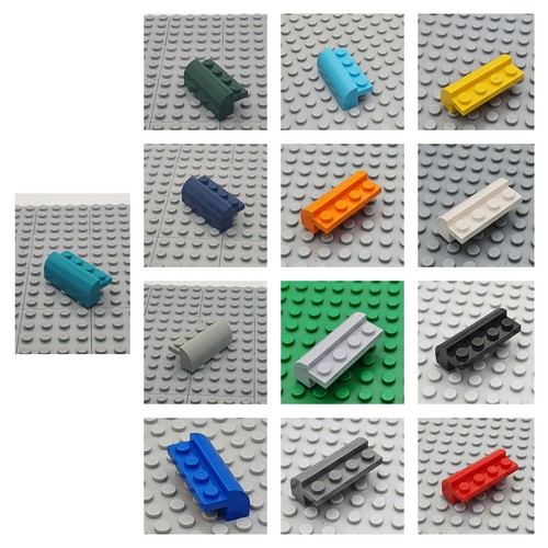 Lego bogenstein rundstein - lego®,