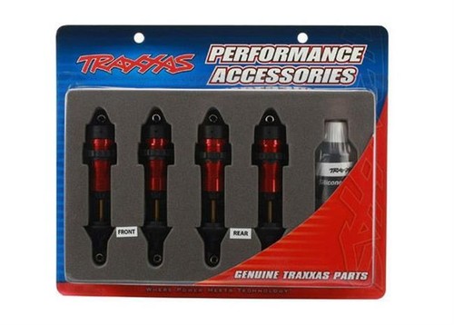 Traxxas gtr dämpfer - gtr,