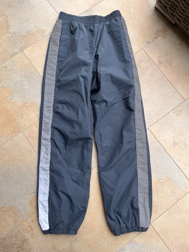 Grüne unisex regenhose - grüne, der