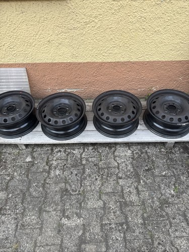 Hyundai stahlfelgensatz i30 - stahlfelgensatz,