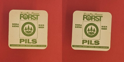Forst grüner kreis - kreis, brauerei