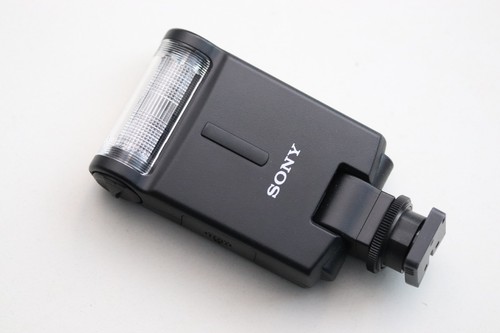 Sony blitz hvl f20m - sony,