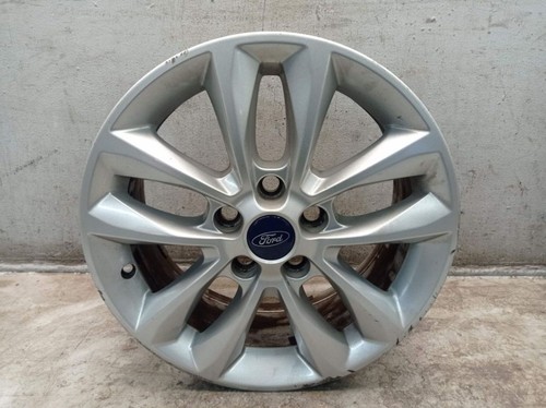 Ford mondeo - iv, (ba7)