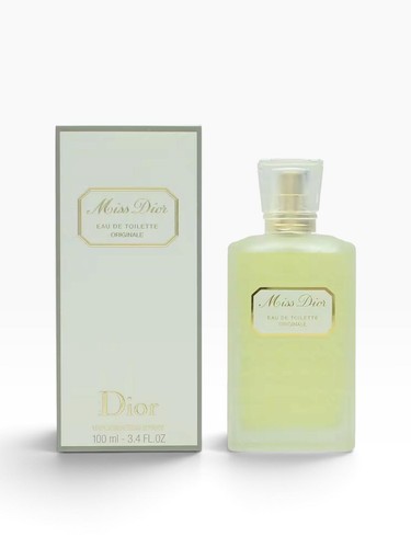 Dior miss - miss,