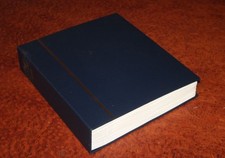 postfr. SAMMLUNG EUROPA-CEPT+Mitläufer 1986-1995 im KA/BE-Vordruckalbum überkomp