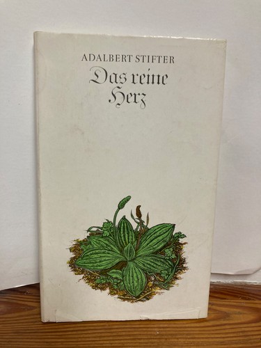 Das reine herz - das, adalbert